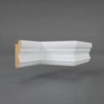 Skirting Board Types