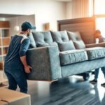 Why Hiring JT Packers Movers Makes Relocation Stress-Free