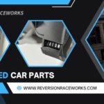 Revolutionizing Customization with 3D Printed Car Parts