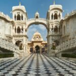 Embark on a Sacred Getaway with Mathura Vrindavan Tour Packages – A Journey of Devotion and Peace