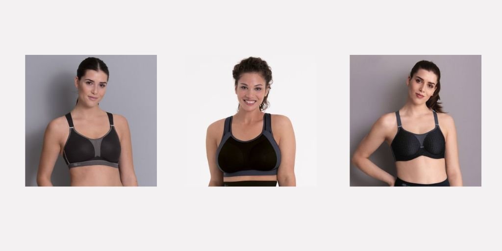 5 Reasons Why a Black Sports Bra is a Gym Essential