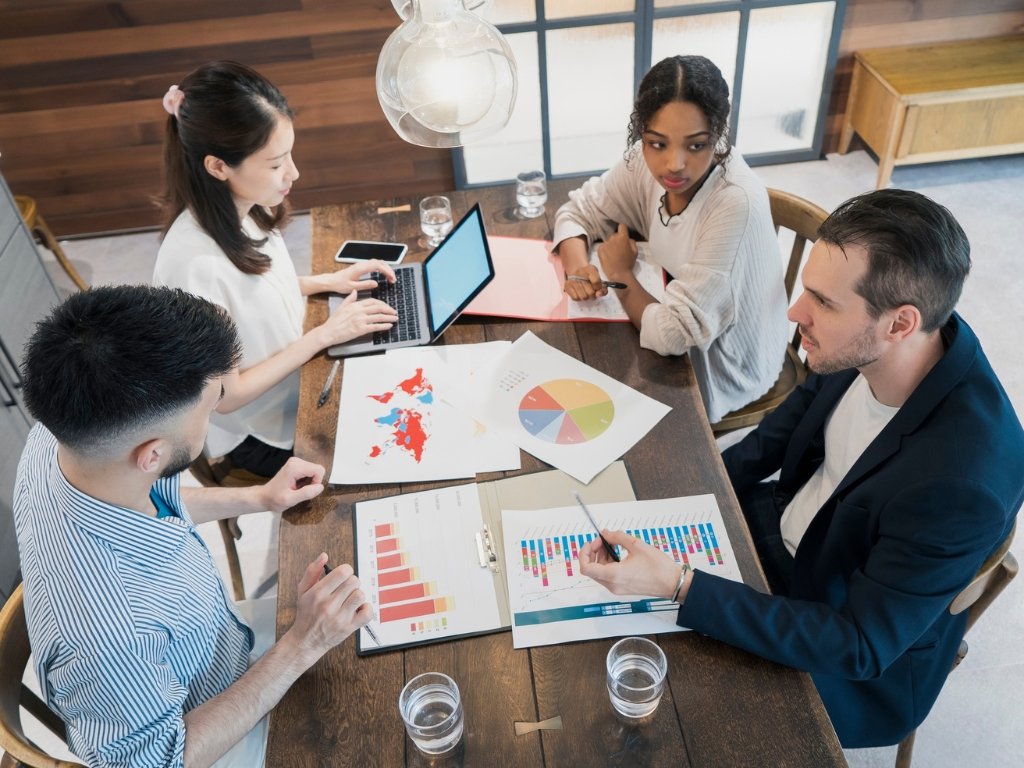 Vancouver Tax Accountant