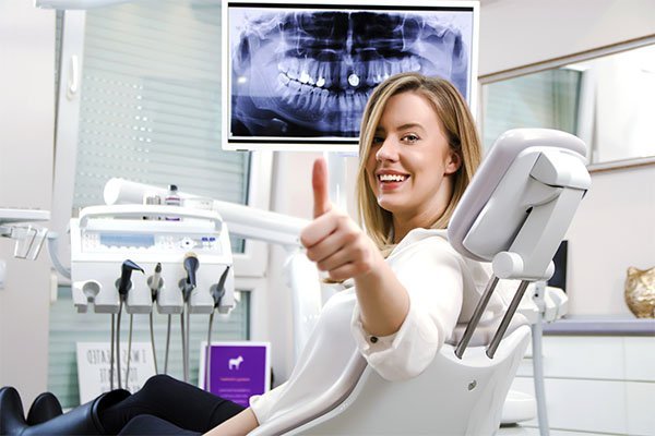 Albany dental clinic