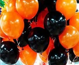 Balloon Decorations in Dubai