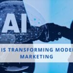 The Evolution of Digital Ads Through AI Modern Marketing