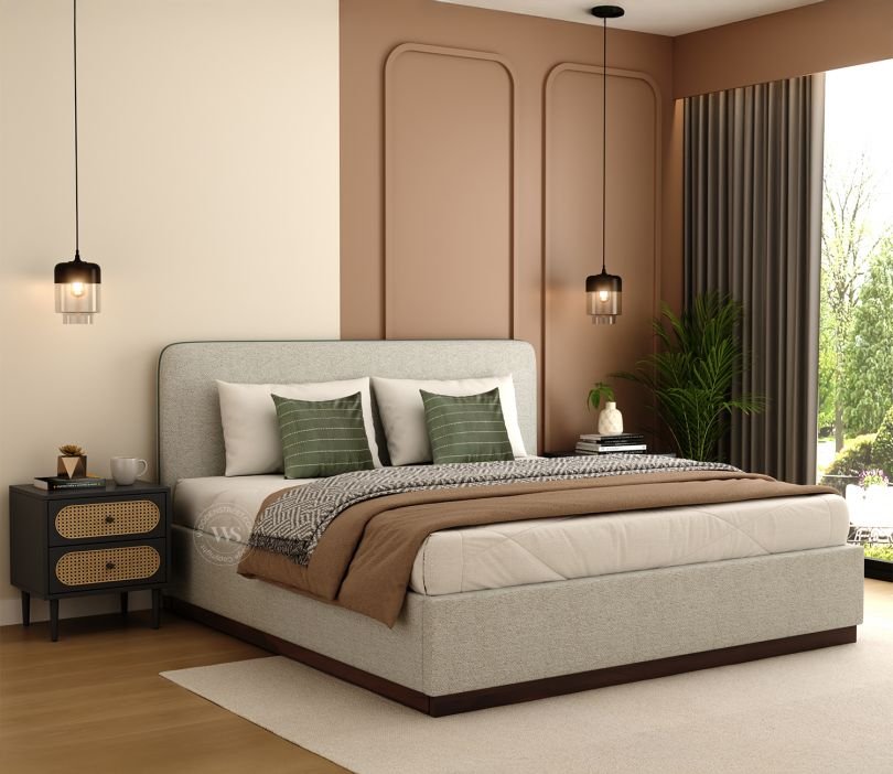 bed design