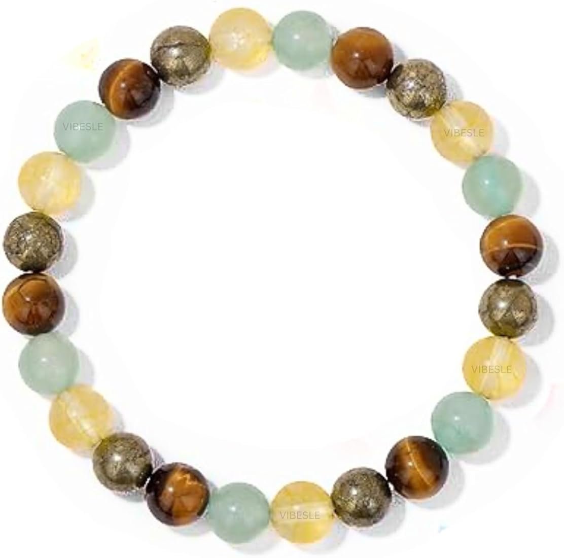 Money Magnet Crystal Bracelet