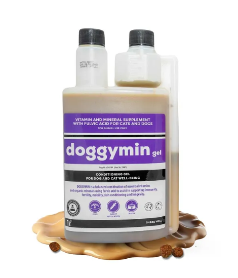 Camelus Launches Comprehensive Range of Premium Dog Supplements for Health and Wellness