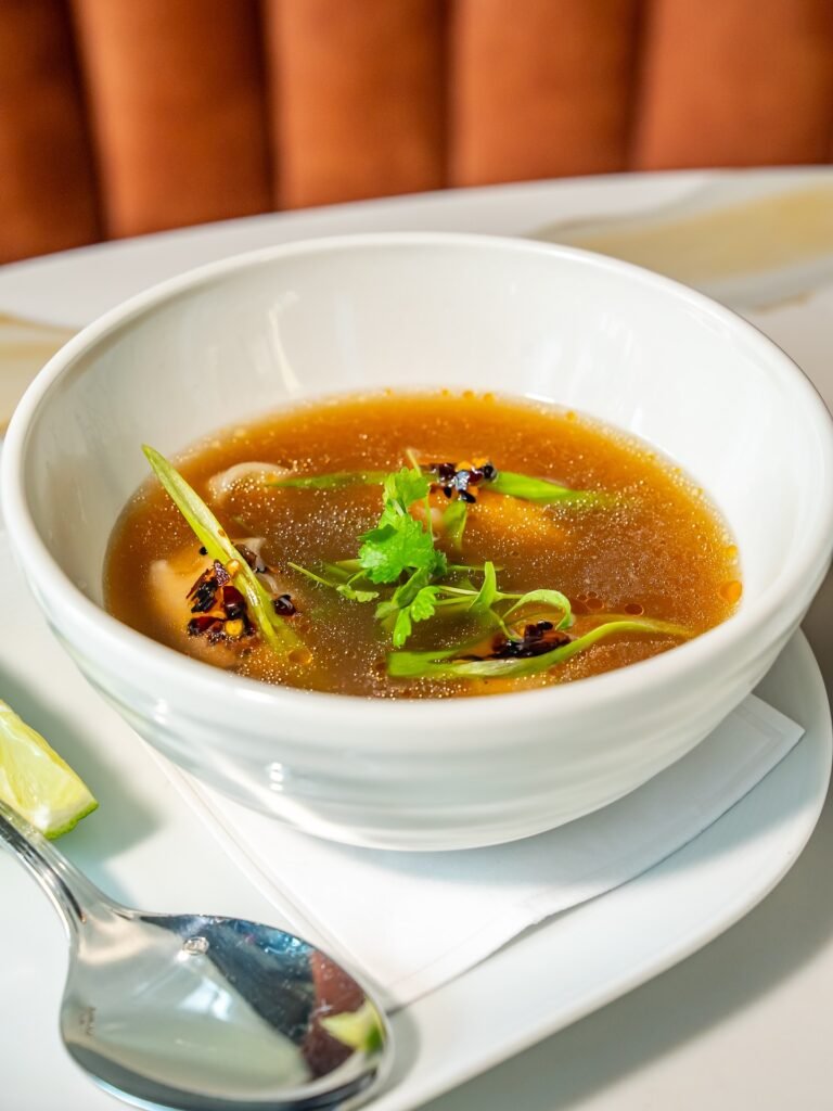 upscale restaurants in houston tx