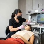 local cosmetic dentist