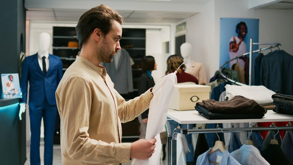 How Customer Perception and First Impressions Are Formed by a Polo Shirt Philippines