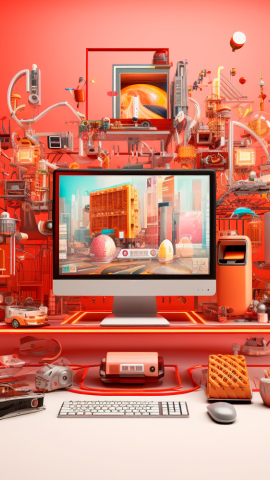 3d Animation Course in Patna
