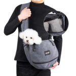puppy pouch