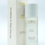 rice water toner