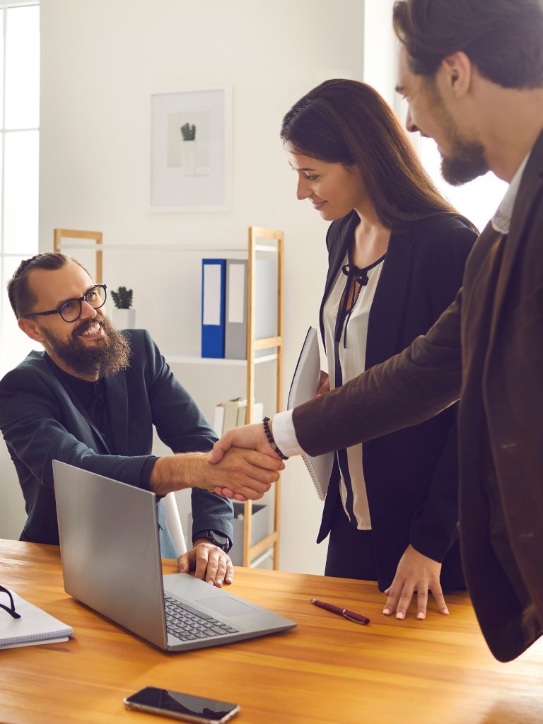 Accounting Firm in Vancouver