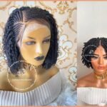 Braided wigs