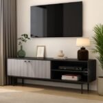 Top 7 Wooden TV Units That Transform Your Living Room in 2025