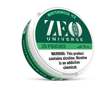 Nicotine Pouches Near Me in Miami