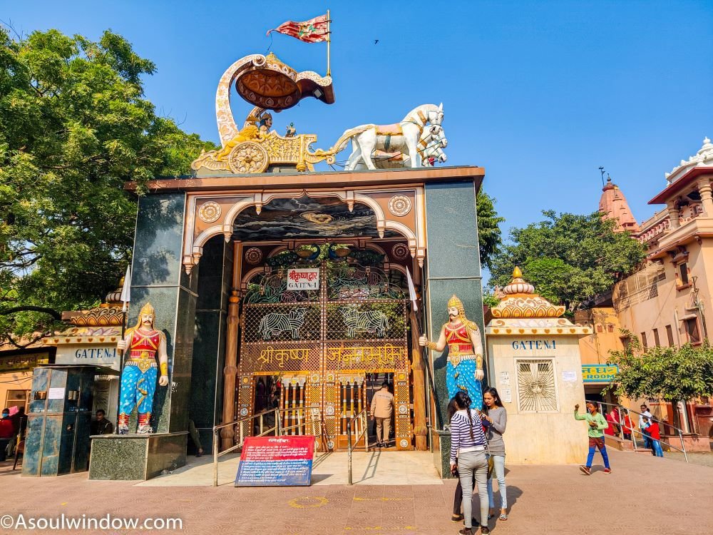 A Divine Retreat Awaits – Plan Your Spiritual Journey to Vrindavan