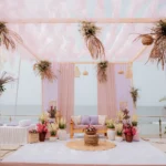 Destination Wedding in Goa​