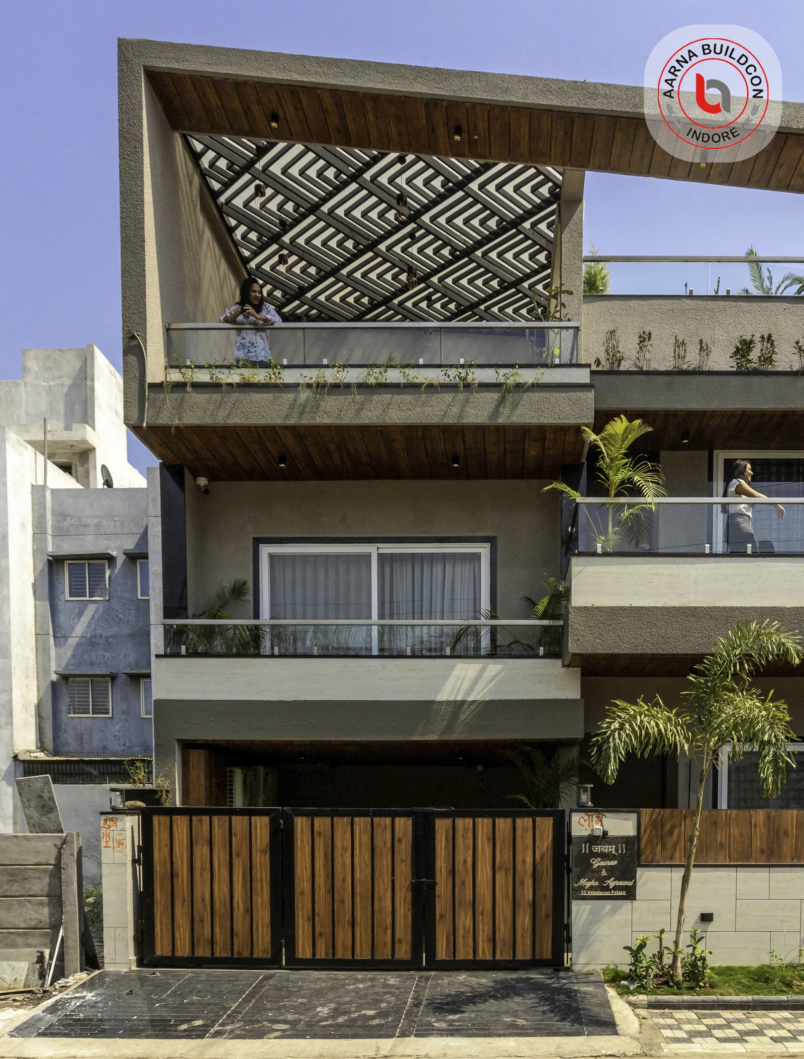 Architecture Firm in Indore