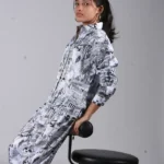 Cord Set for Women
