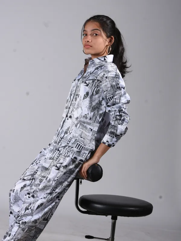 Cord Set for Women