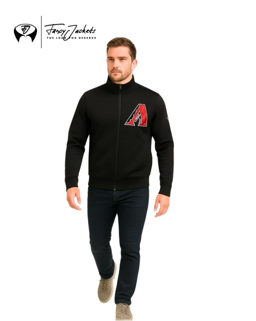 The Ultimate Guide to 8 Ball Bomber Jacket and Arizona Diamondbacks Windbreaker Styles