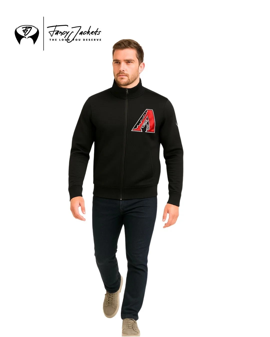 The Ultimate Guide to 8 Ball Bomber Jacket and Arizona Diamondbacks Windbreaker Styles