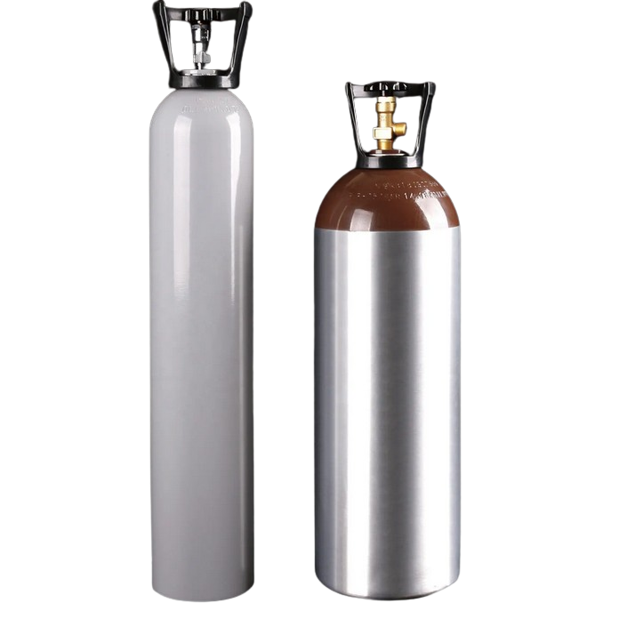 food grade co2 for hotel restaurants