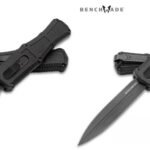 Every Reason the AXIS Lock of Benchmade Knives Is the Best