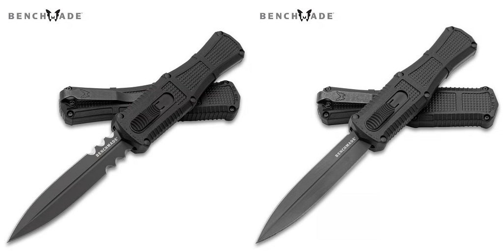 Every Reason the AXIS Lock of Benchmade Knives Is the Best