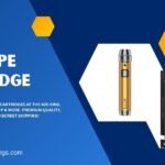 420 vape cartridge