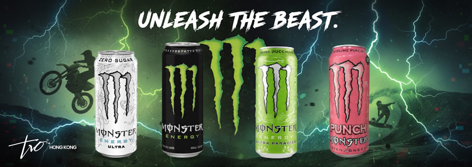 Best Monster Energy Flavors You Must Try in 2025