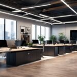 Best Office Furniture in Dubai