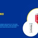 Best THC Drinks Miami