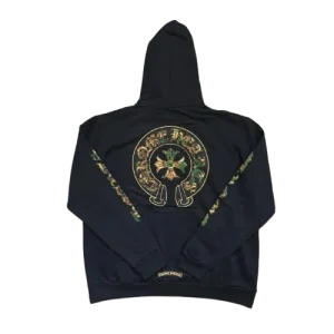 The History and Evolution of Chrome Hearts Fashion Brand