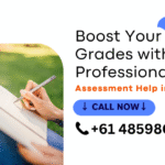 Boost Your Grades with Professional Assessment Help in the UK