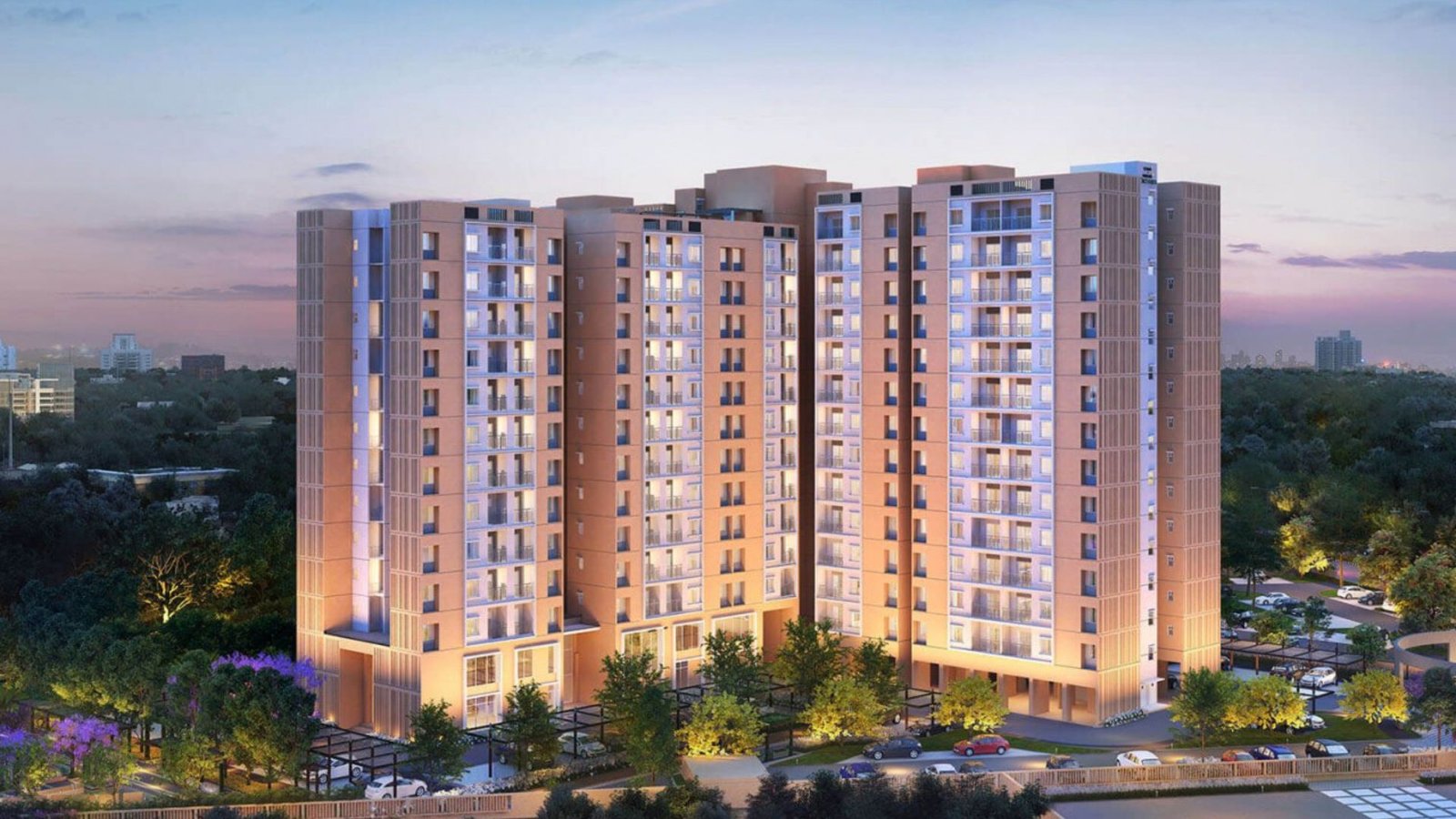 Brigade Orchards: Redefining Luxury Living in North Bangalore