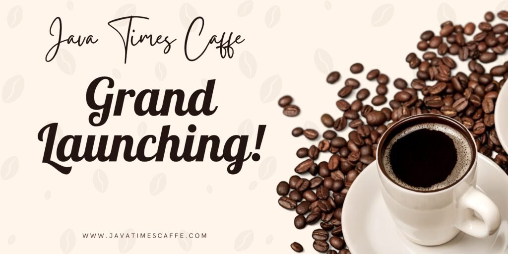 Discover the Enchantment: A Comfortable Coffee space