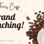 Discover the Enchantment: A Comfortable Coffee space