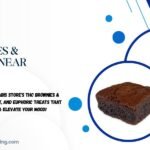 Brownies & Cookies Near Me