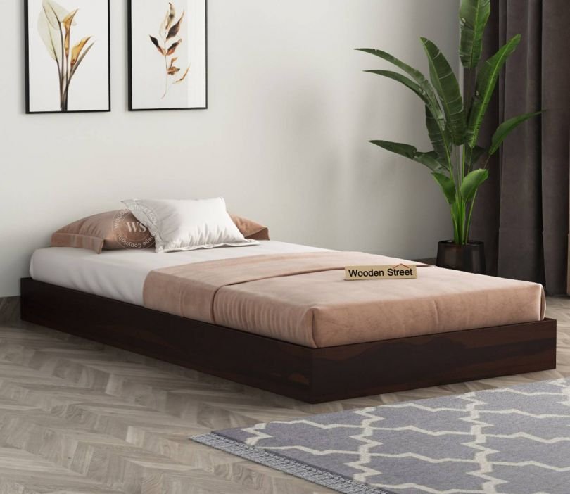 Single Bed