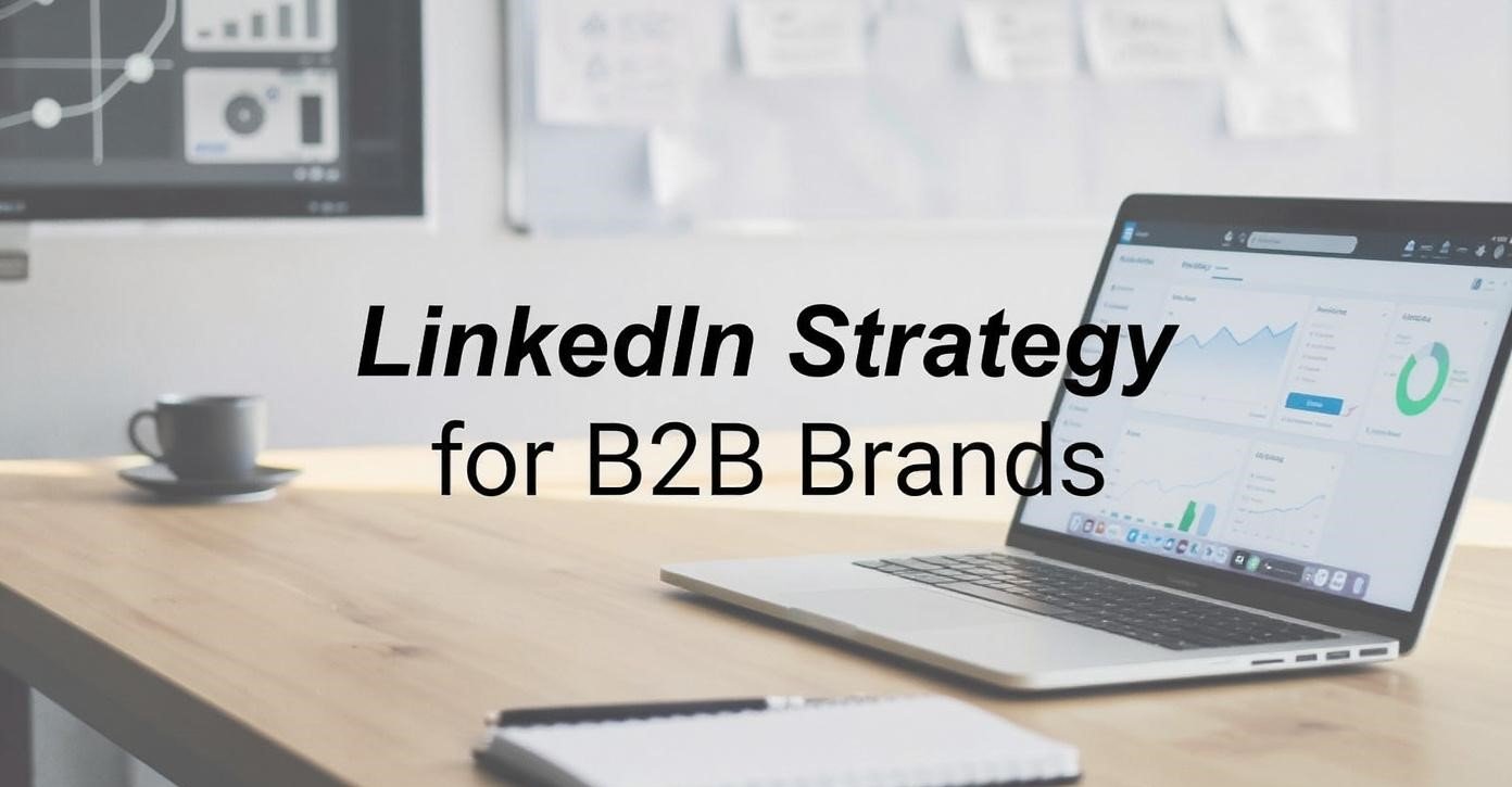 B2B Growth Through LinkedIn Strategy Techniques 2025