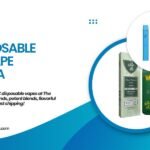 4Disposable THC Vape Florida