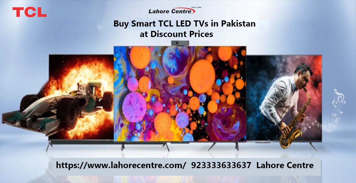 LED TVs