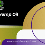 CBD Hemp Oil