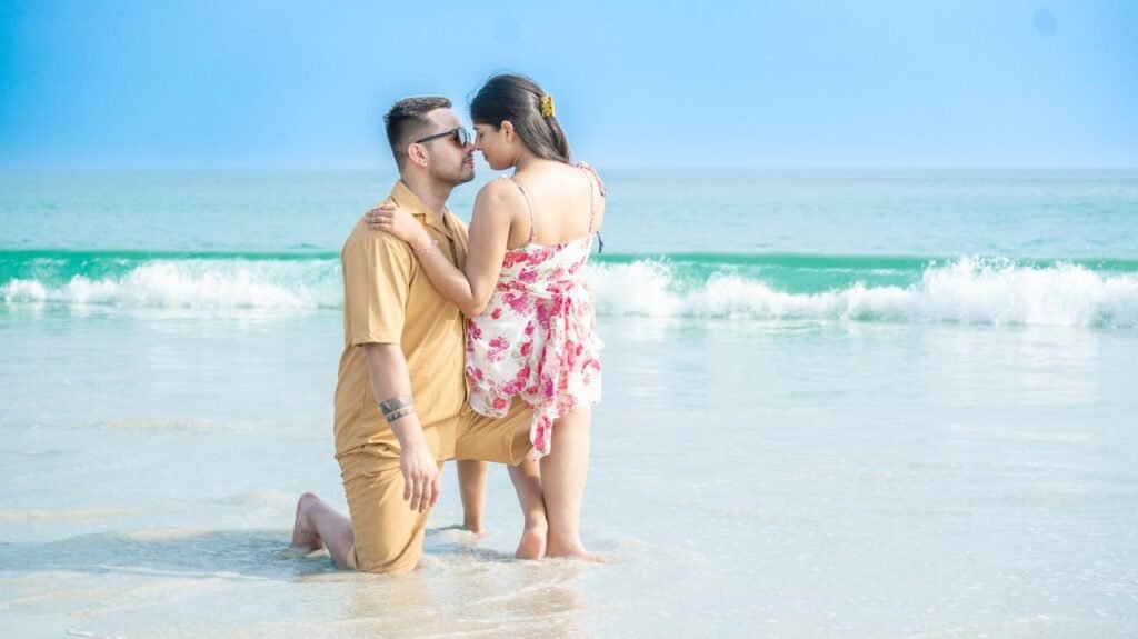 Andaman tour packages