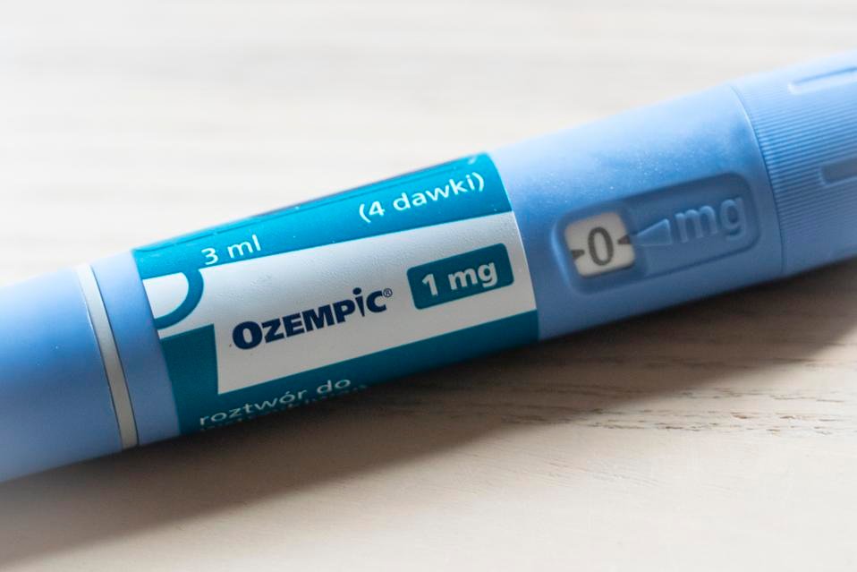 Ozempic Injection