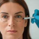 Under-Eye Filler Treatment in Dubai